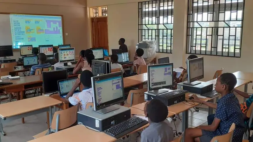 The Impact of Technology on Ghana’s Economy